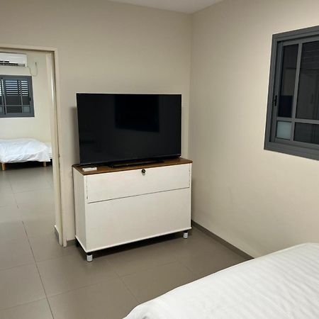 דירת אירוח בעמק Apartment Bet Sheʼan Екстериор снимка