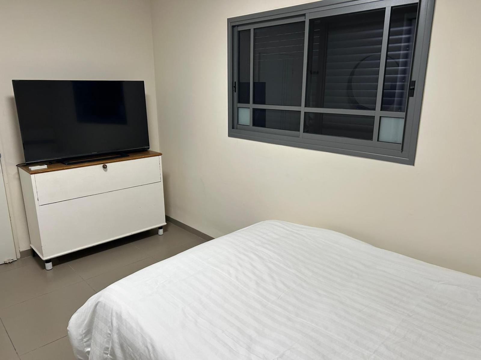 דירת אירוח בעמק Apartment Bet Sheʼan Екстериор снимка