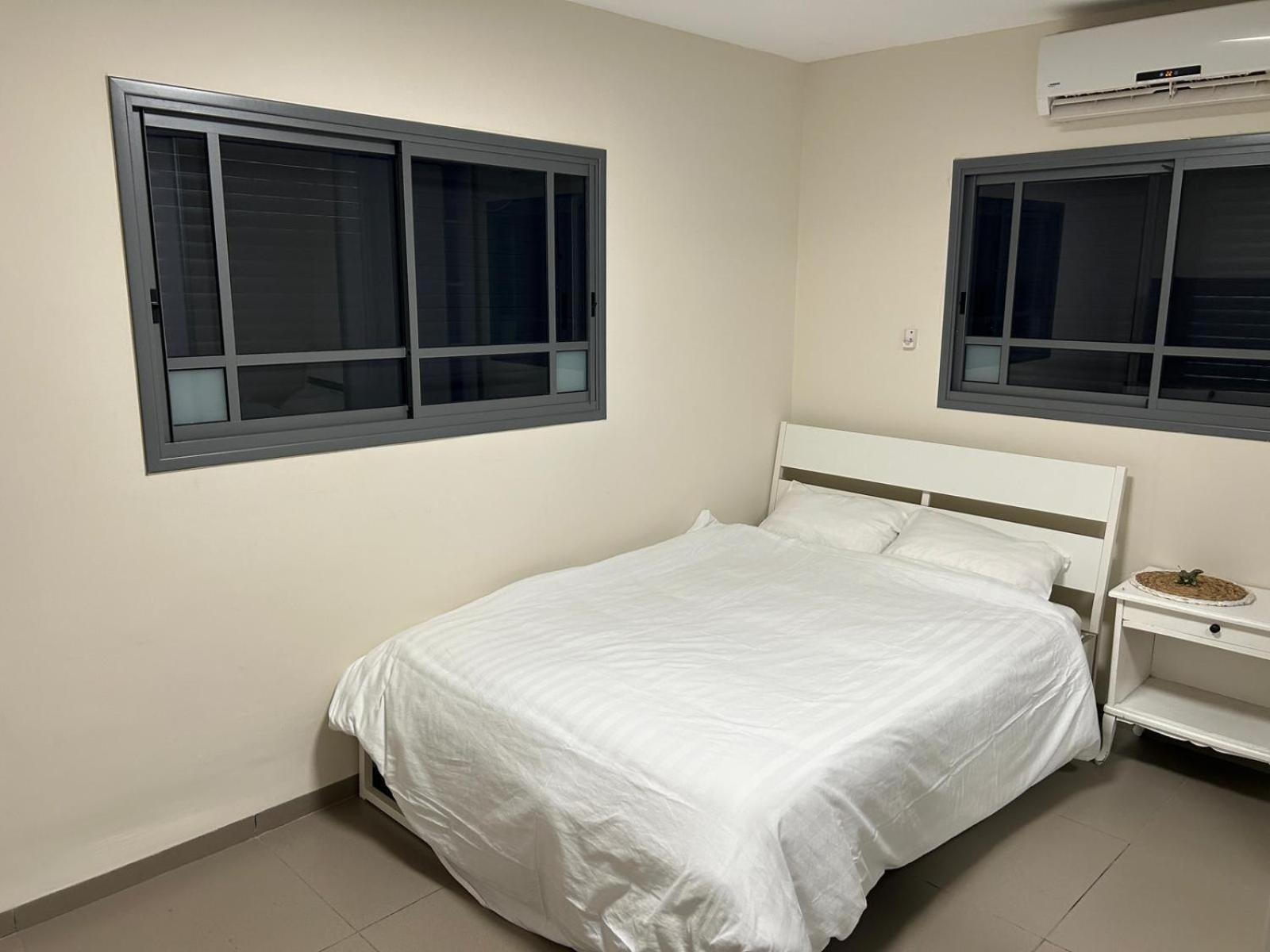 דירת אירוח בעמק Apartment Bet Sheʼan Екстериор снимка